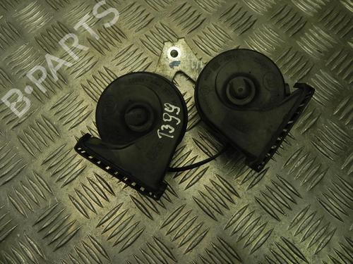 Horn Horn JAGUAR XF I (X250) 2.7 D (207 hp) 37581065 37581065