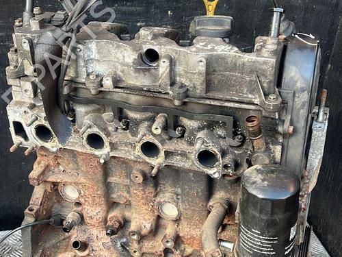 Engine KIA SPORTAGE II (JE_, KM_) 2.0 CRDi 4WD | BP28941008M1 