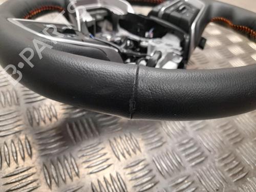 Steering wheel SUBARU XV (_GP_) 2.0 D AWD (GPD) | BP28911310C49 - Image 4