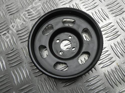 Used Pulley SUZUKI SPLASH (EX) 1.2 (A5B412) (86 hp) 28936535