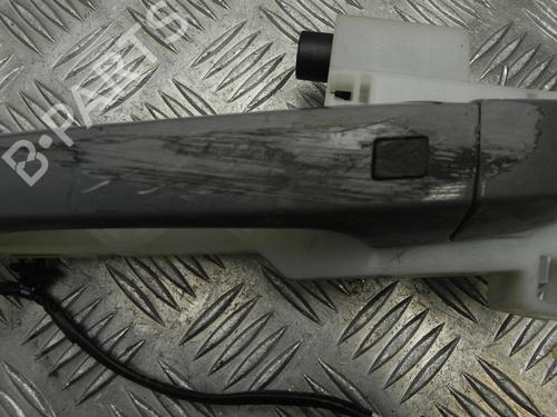 Front left exterior door handle HYUNDAI KONA (OS, OSE, OSI) 1.6 T-GDi | BP28946366C128 