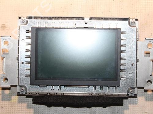 Used Display monitor VOLVO V60 I (155) 1.6 DRIVe (114 hp) 28921543