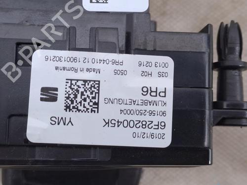 Electronic sensor SEAT IBIZA V (KJ1, KJG) 1.0 TSI | BP28945345M84 