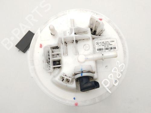 Fuel pump MERCEDES-BENZ GL-CLASS (X166) GL 450 4-matic | BP28920263M76 