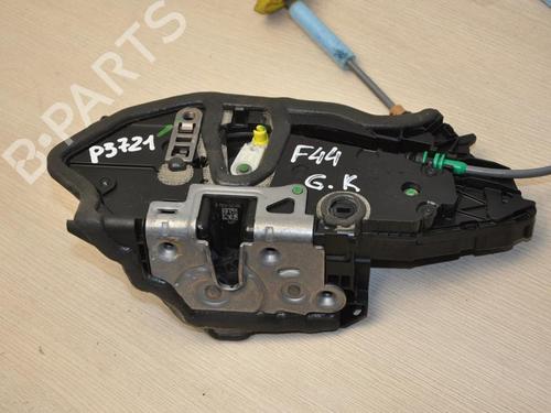 Rear right lock BMW 2 Gran Coupe (F44) 218 i | BP28927212C99 