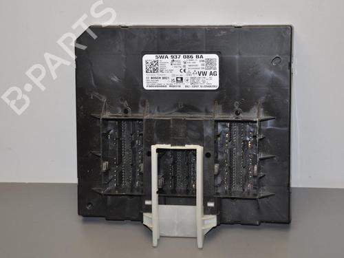 vrige-styrinhsenheder-audi-a3-sportback-8ya-8yf-2019-38964180 main image