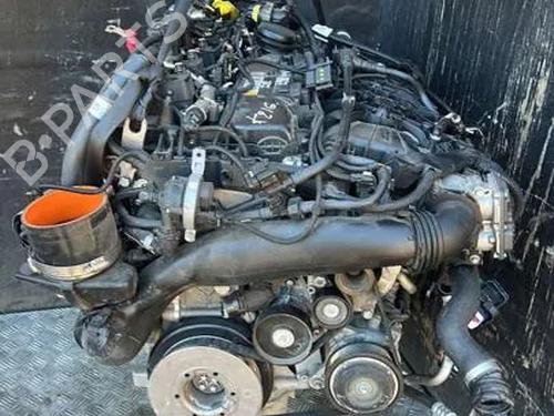 Used Engine Engine BMW 3 (G20, G80, G28) M 340 i xDrive (374 hp) 35811025 35811025