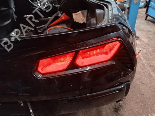 Right taillight CHEVROLET CORVETTE (C7) 6.2 | BP38994573C35 - Image 2