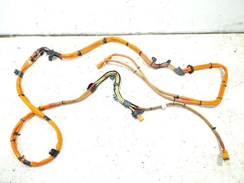 Used Other Other PORSCHE PANAMERA (971) 4.0 Turbo S E-Hybrid (97AFH1, 97BFH1) (680 hp) 34037721 34037721