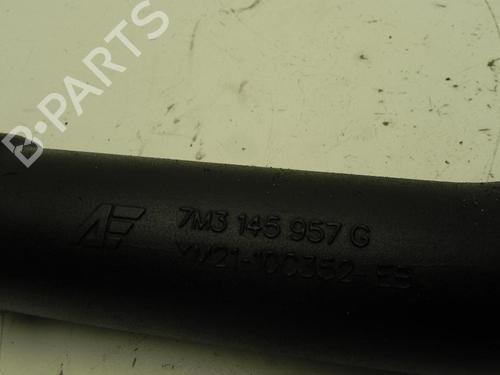 Luftventil VW SHARAN (7M8, 7M9, 7M6) 1.9 TDI | BP28908847I21 