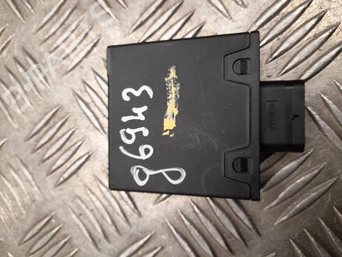 Electronic module VW LOAD UP! (121, 122, BL1, BL2) e-Load Up | BP37551422M83 - Image 2