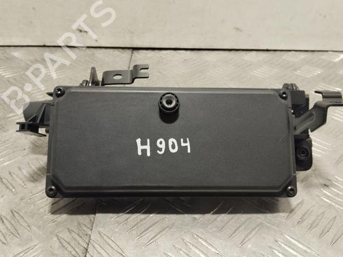 Camera VOLVO S90 II (234) T5 (254 hp) 28925506