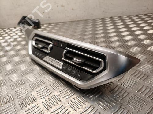 Air vent BMW 3 (G20, G80, G28) 320 i xDrive | BP37651429I21 - Image 2