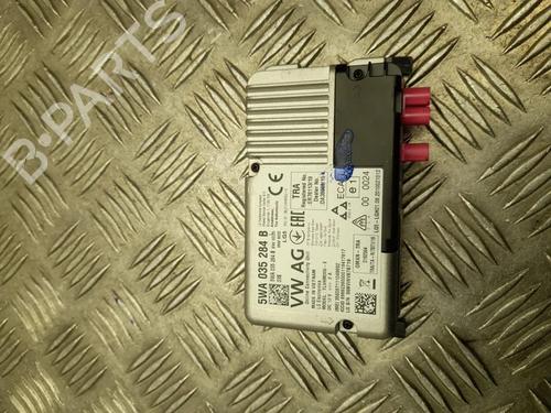 Used Electronic module SKODA SUPERB III Estate (3V5) 1.4 TSI iV (156 hp) 31252556