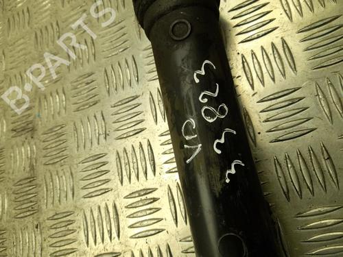 Pipe RENAULT MEGANE III Hatchback (BZ0/1_, B3_) 1.5 dCi (BZ09, BZ0D, BZ1W, BZ29, BZ14) | BP37556454M125 - Image 4