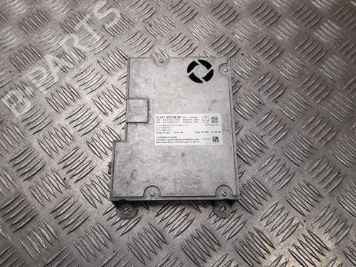 Electronic module MERCEDES-BENZ CLA (C118) CLA 180 (118.384) | BP28937211M83 