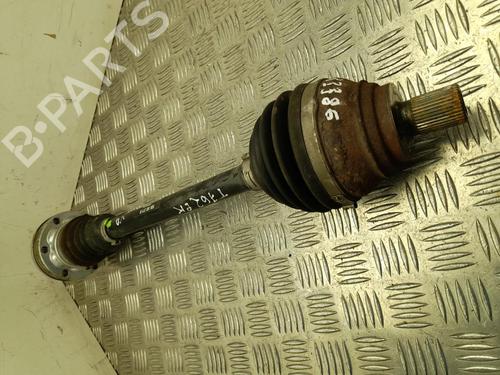 Used Driveshaft Driveshaft 37555609 37555609