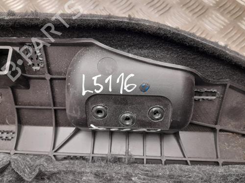 Boot lining PORSCHE PANAMERA (970) 3.0 S E-Hybrid | BP28944888I3 