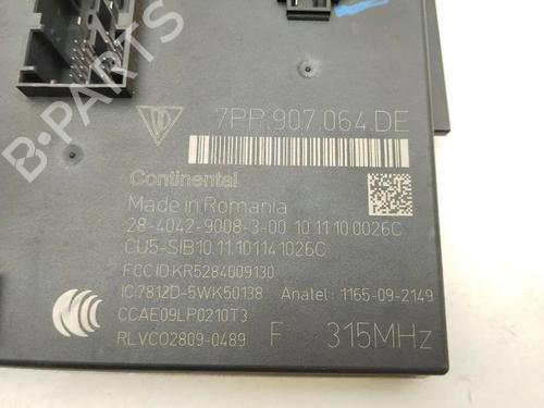 Módulo eletrónico PORSCHE CAYENNE (92A) 3.6 | BP28919630M83