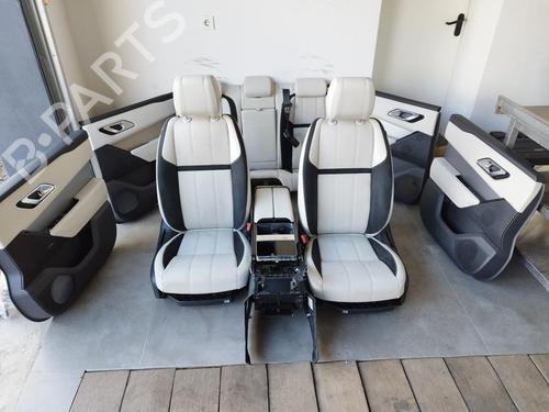 Used Seats set Seats set 38967536 38967536