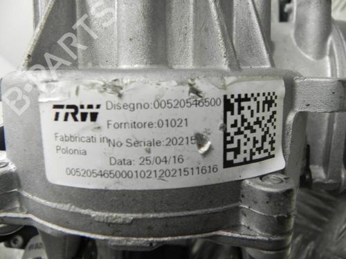 Steering pump FIAT 500X (334_) 1.4 (334AXC1B) | BP37576974M99 - Image 3