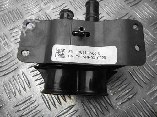 Pipe TESLA MODEL S (5YJS) 85D AWD | BP28939680M125