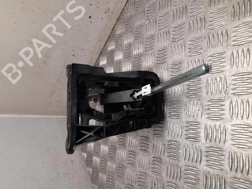 Used Gear lever Gear lever VW TRANSPORTER T6 Van (SGA, SGH, SHA, SHH) 2.0 TDI (110 hp) 33239901 33239901