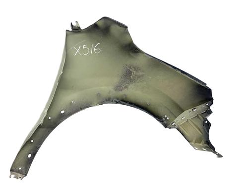 Left front fenders CITROËN C3 III (SX) 1.2 THP 110 (SXHNPS, SXHNZT, SXHNZ6) | BP28948476C41 