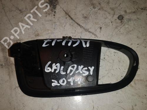 Left front window switch FORD GALAXY II (WA6) 2.0 TDCi | BP28940059I27 