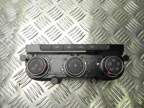 Used Electronic module VW GOLF SPORTSVAN VII (AM1, AN1) 2.0 TDI (150 hp) 28912613