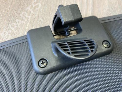 Rear parcel shelf MAZDA CX-5 (KF) 2.0 SKYACTIV-G | BP38967753C85 - Image 7