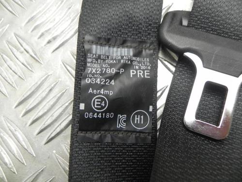 Other LEXUS RX (_L2_) 450h AWD (GYL25_, GYL26_, GYL25, GYL26, GYL25R, GYL26R) | BP37578302O1 - Image 3