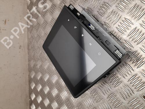Radio RENAULT ZOE (BFM_) ZOE | BP37552725E6 - Image 2