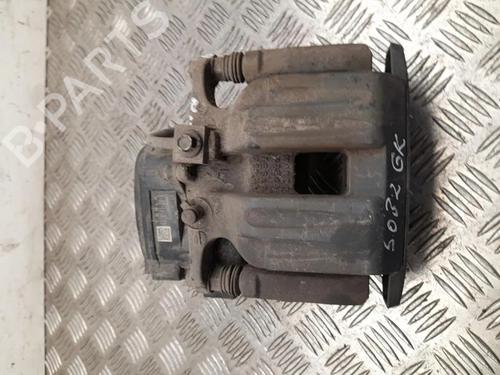 Left rear brake caliper TESLA MODEL S (5YJS) P100D AWD | BP28931000M107 - Image 2
