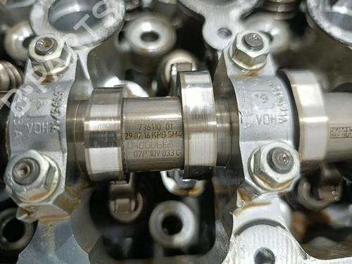 Cylinder head BENTLEY BENTAYGA (4V1) 6.0 | BP33847945M5 - Image 21