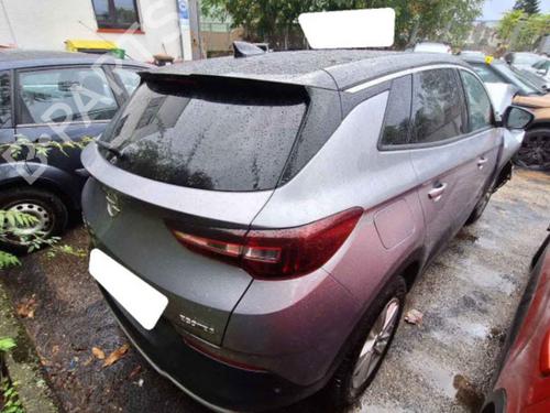 Engine OPEL GRANDLAND / GRANDLAND X (A18, P1UO) 1.2 (75) | BP37565552M1 - Image 10