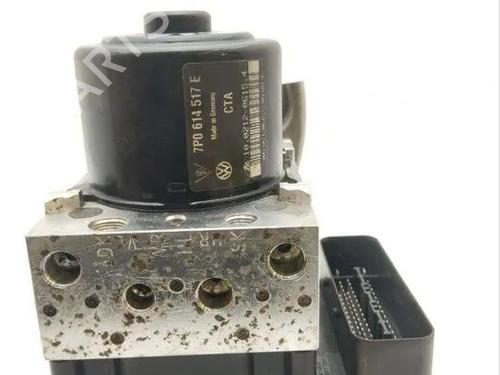 Electronic module PORSCHE CAYENNE (92A) 3.6 | BP28935007M83 - Image 4