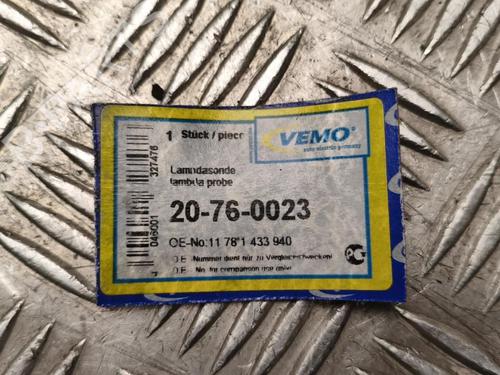 Electronic sensor BMW 5 (E60) 525 i | BP39938687M84 - Image 4