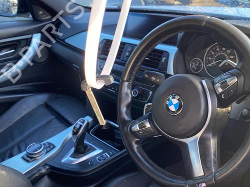 Cargo separator BMW 3 Touring (F31) 330 d xDrive | BP37575251I36 - Image 10