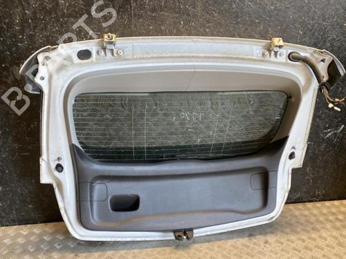 Tailgate OPEL ASTRA K (B16) 1.0 Turbo (68) | BP28913072C6 
