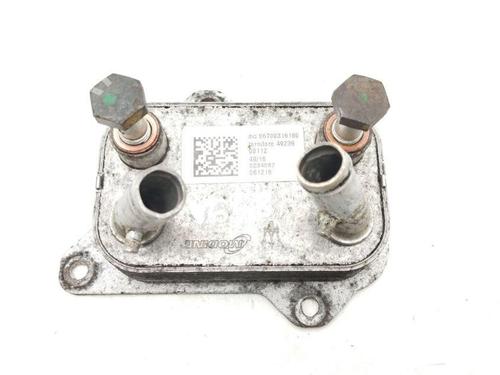 Used Oil radiator MASERATI GHIBLI III (M157) 3.0 S Q4 (409 hp) 28926894