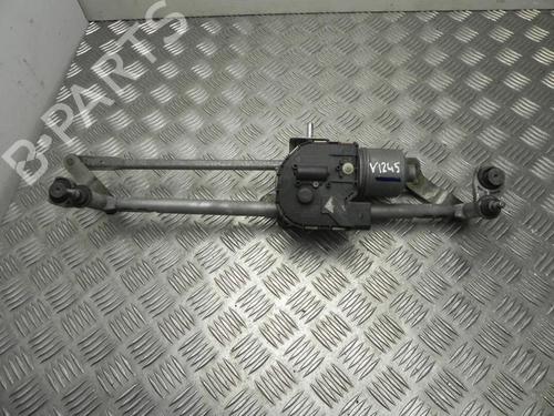 Used Front wipers mechanism Front wipers mechanism 37543243 37543243