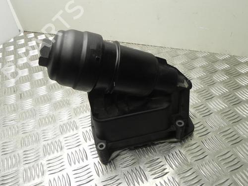 Used Support BMW 5 Touring (F11) 525 d (204 hp) 28943047