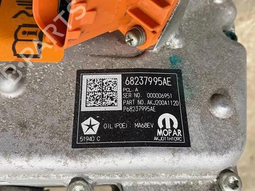 AC-Kompressor CHRYSLER PACIFICA (RU) 3.6 Hybrid | BP28918128M34  - Image 9