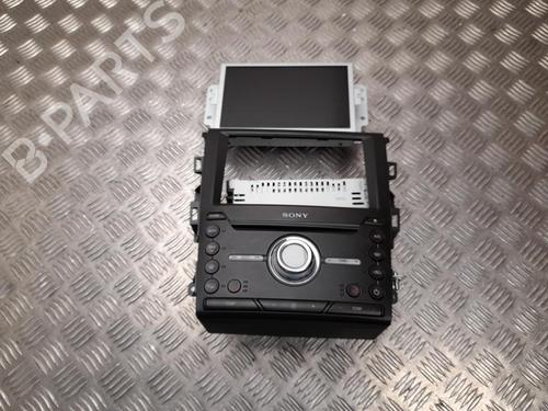 bilradio-ford-mondeo-v-turnier-cf-2014-37561598 main image
