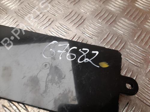 Control unit SKODA OCTAVIA IV (NX3, NN3, PV3) 1.4 TSI | BP37553386M11 - Image 3