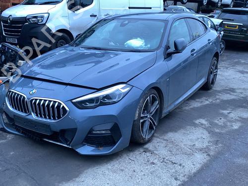 Luftventil BMW 2 Gran Coupe (F44) 220 d | BP37559202I21 - Image 5