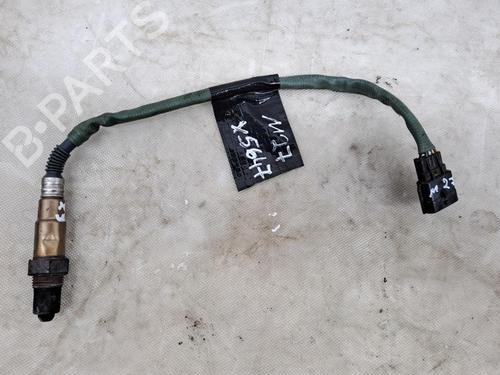 Elektronisk sensor RENAULT CAPTUR I (J5_, H5_) 0.9 TCe 90 (90 hp) 28938325