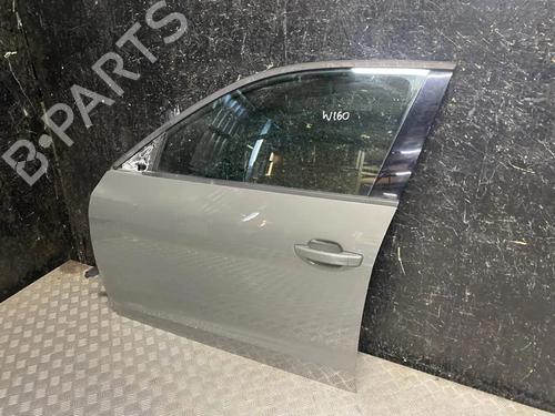 Used Left front door Left front door AUDI A1 Sportback (GBA) 30 TFSI (116 hp) 35984612 35984612