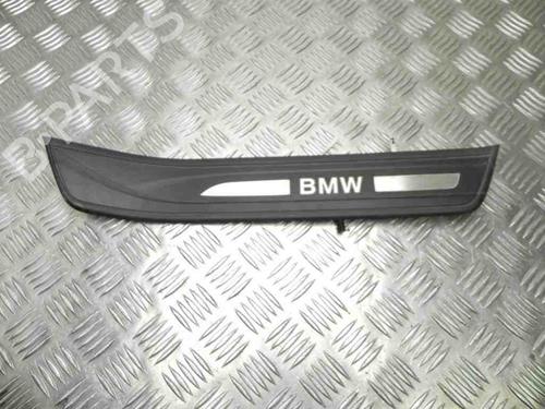 Step BMW 5 Gran Turismo (F07) 550 i | BP28913043C149